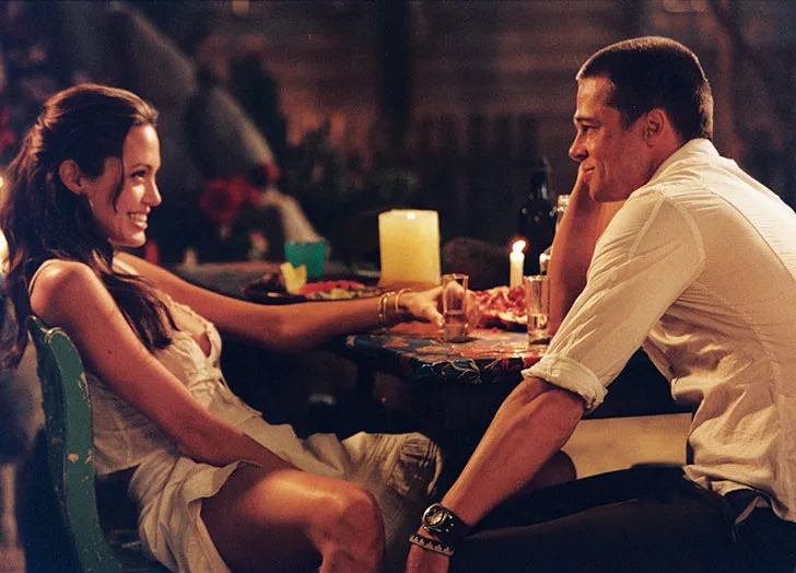 Best Couples of Movies and Tv Series